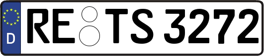 RE-TS3272