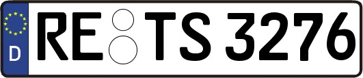 RE-TS3276
