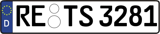 RE-TS3281