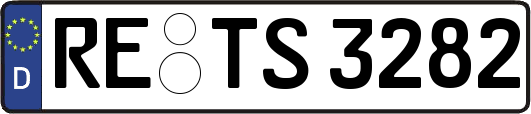 RE-TS3282