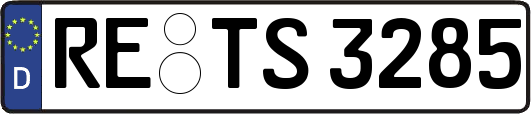 RE-TS3285