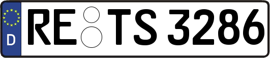 RE-TS3286