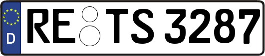RE-TS3287