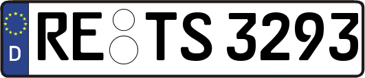 RE-TS3293