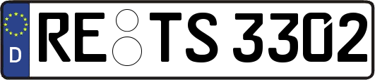 RE-TS3302
