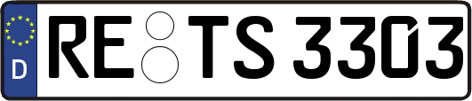 RE-TS3303