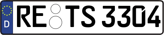 RE-TS3304