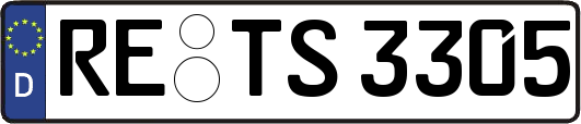 RE-TS3305
