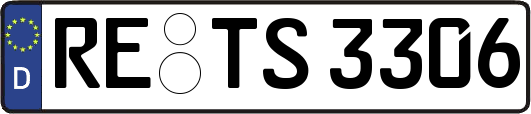 RE-TS3306