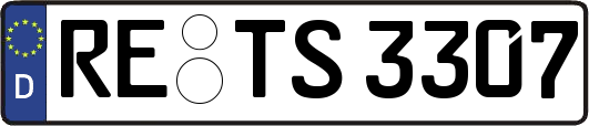 RE-TS3307