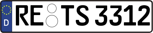 RE-TS3312