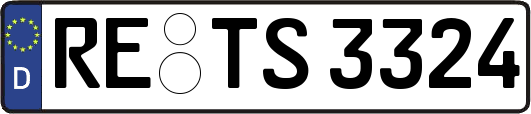 RE-TS3324