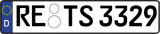 RE-TS3329