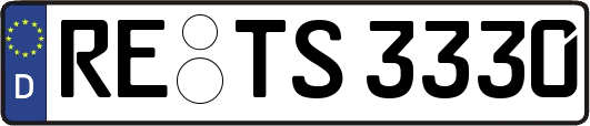 RE-TS3330