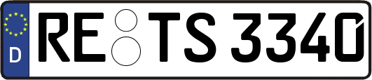 RE-TS3340