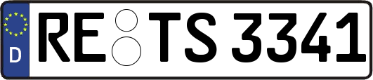 RE-TS3341