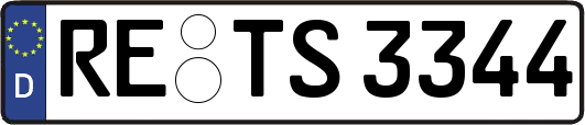 RE-TS3344