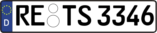 RE-TS3346
