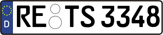 RE-TS3348