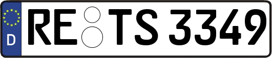 RE-TS3349