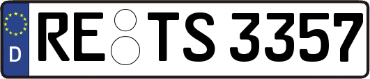 RE-TS3357