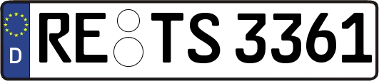 RE-TS3361