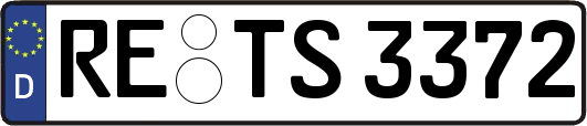 RE-TS3372