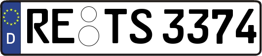 RE-TS3374