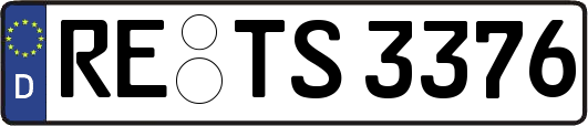 RE-TS3376