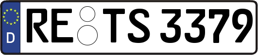 RE-TS3379