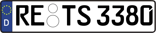 RE-TS3380