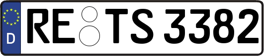 RE-TS3382