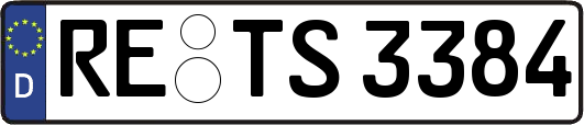 RE-TS3384