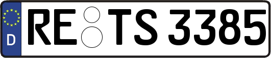 RE-TS3385
