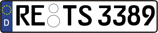 RE-TS3389