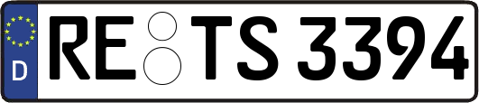 RE-TS3394