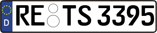 RE-TS3395