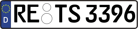 RE-TS3396