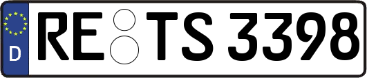 RE-TS3398