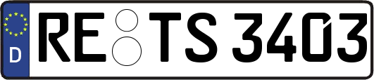 RE-TS3403