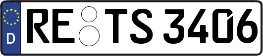 RE-TS3406