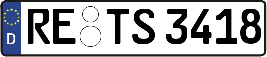 RE-TS3418