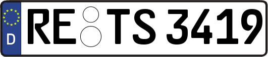RE-TS3419