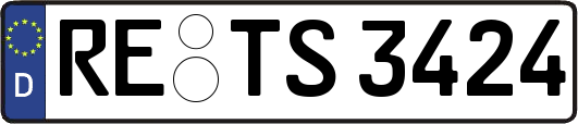 RE-TS3424