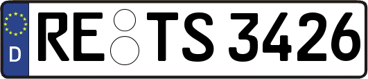 RE-TS3426