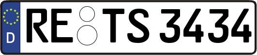 RE-TS3434