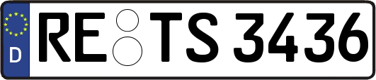 RE-TS3436