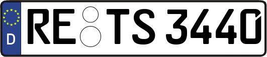 RE-TS3440