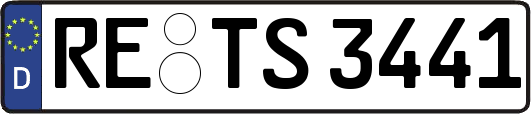 RE-TS3441