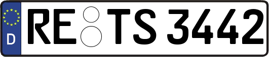 RE-TS3442